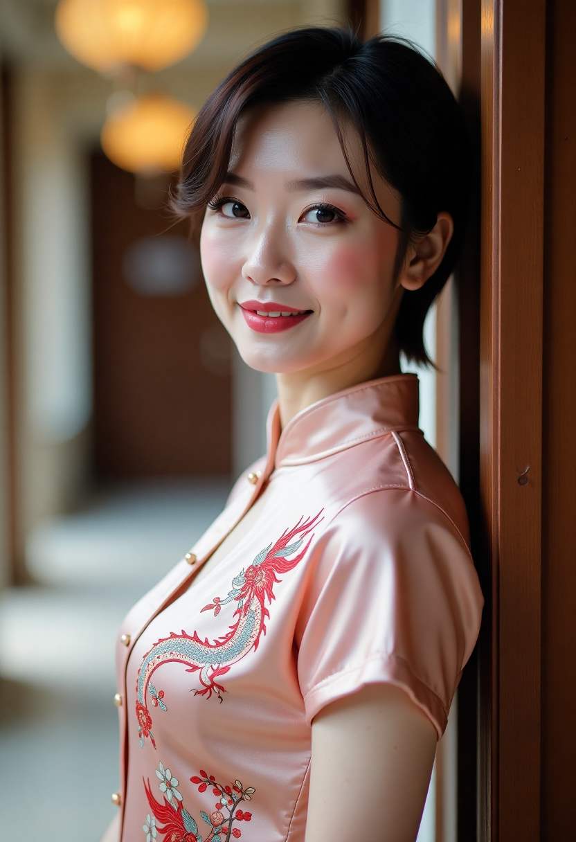 微光观测日志
