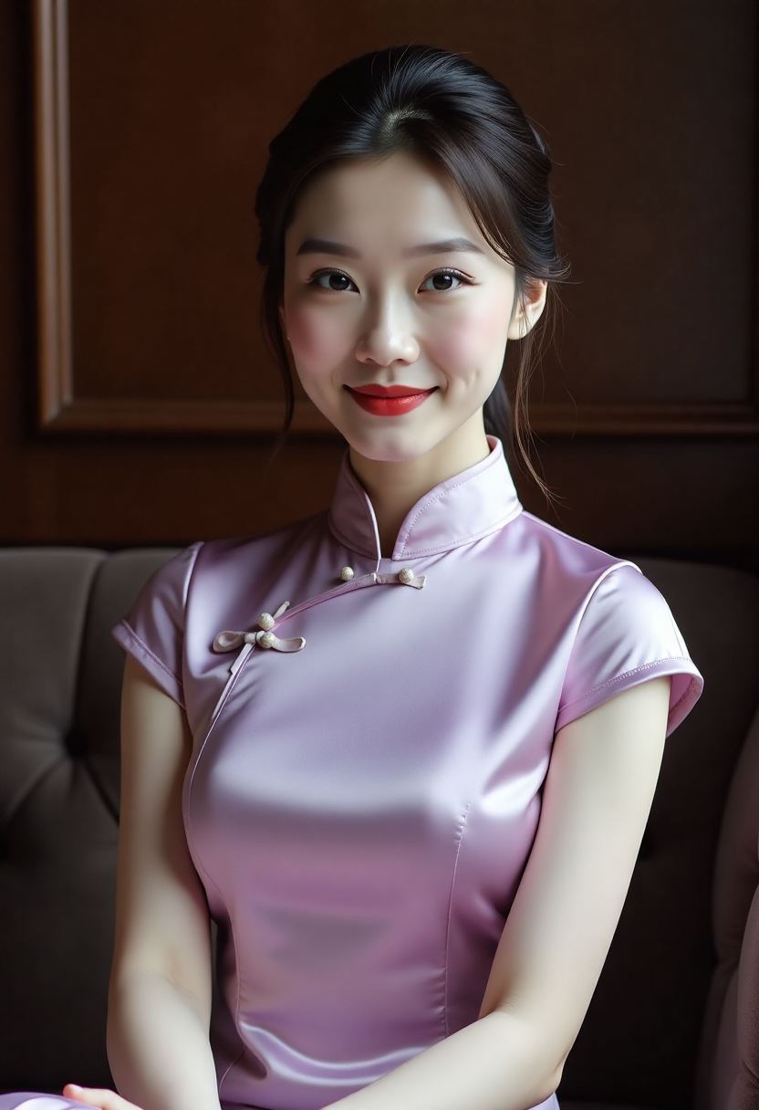 尘埃与共振