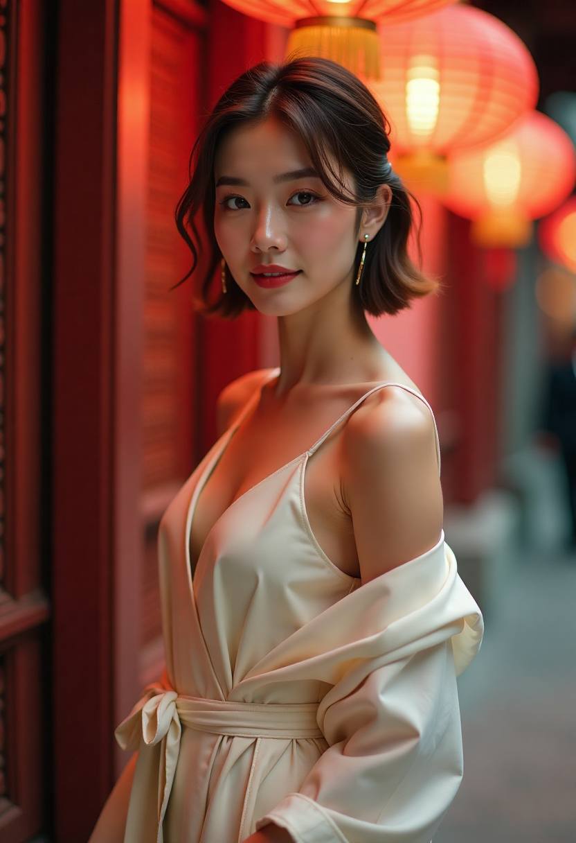 轨道之外的夏天